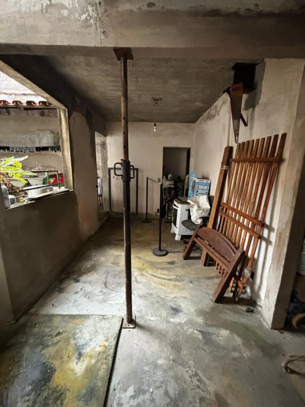 Casa, Sagrada Família, 3 Quartos, 4 Vagas, 1 Suíte