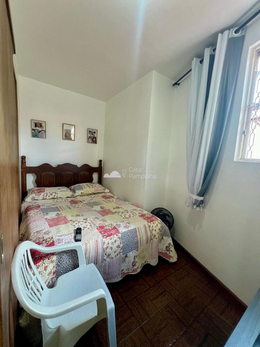 Casa, Itapoã, 2 Quartos, 1 Vaga