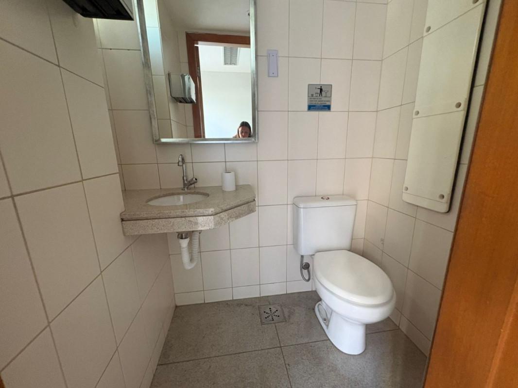 Sala, Santo Agostinho, 0 Quarto, 5 Vagas