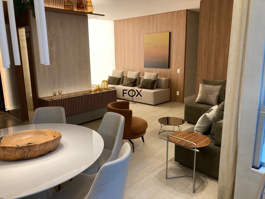 Apartamento, Savassi, 3 Quartos, 2 Vagas, 3 Suítes