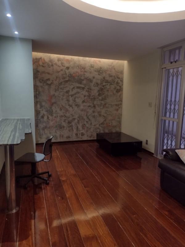 Apartamento, Santo Antônio, 3 Quartos, 2 Vagas, 1 Suíte