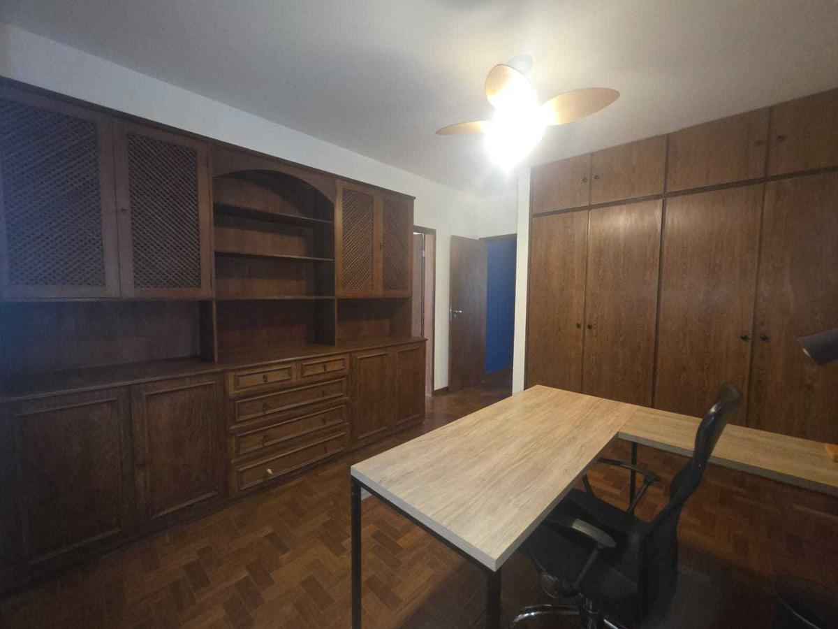 Apartamento, Savassi, 4 Quartos, 1 Vaga, 1 Suíte