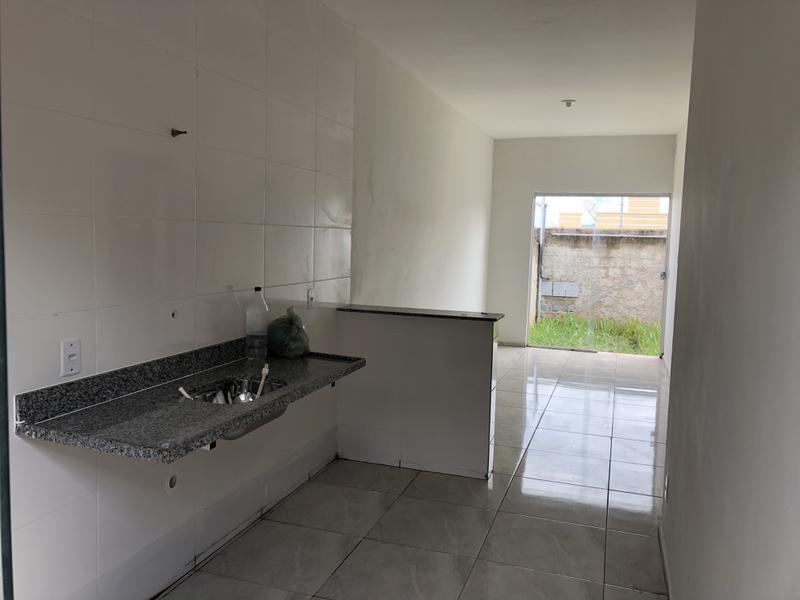 Casa, Planalto, 2 Quartos, 2 Vagas