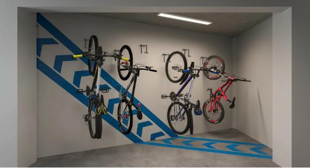 Apartamento, Caiçaras, 2 Quartos, 1 Vaga, 1 Suíte