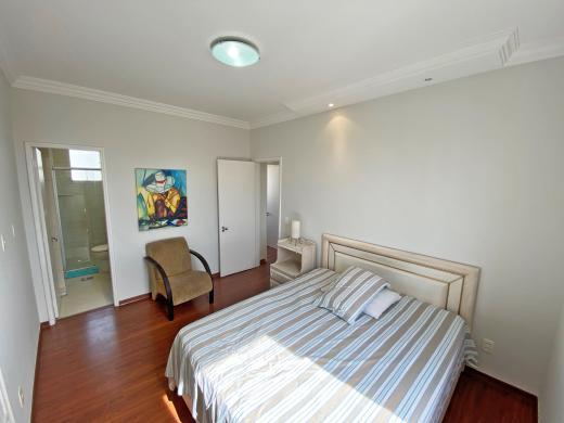 Apartamento, Savassi, 2 Quartos, 1 Vaga, 1 Suíte