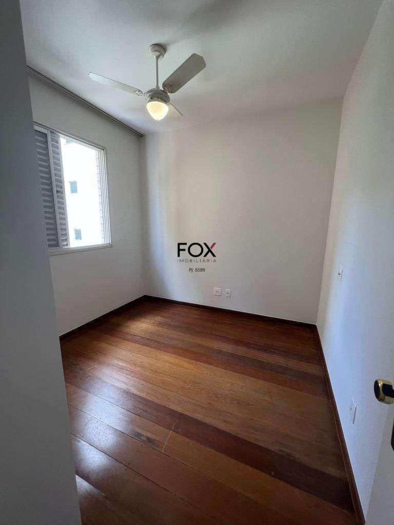 Apartamento, Buritis, 3 Quartos, 2 Vagas, 1 Suíte