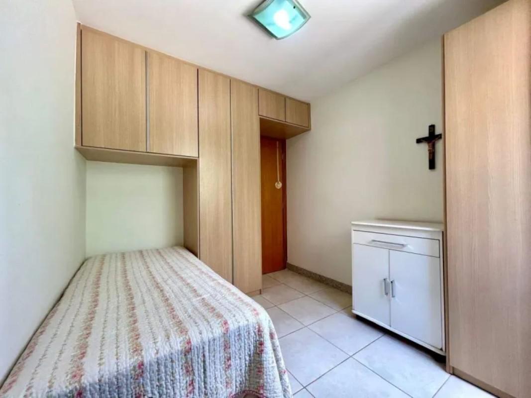 Apartamento, Jaraguá, 4 Quartos, 4 Vagas, 1 Suíte