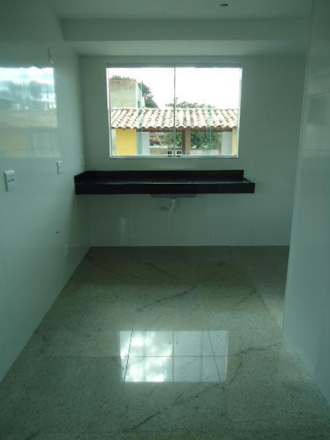 Apartamento, Pio XII, 3 Quartos, 1 Vaga, 1 Suíte