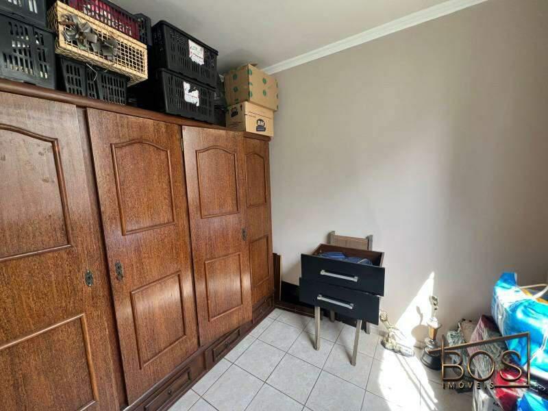 Apartamento, Silveira, 3 Quartos, 1 Vaga, 1 Suíte