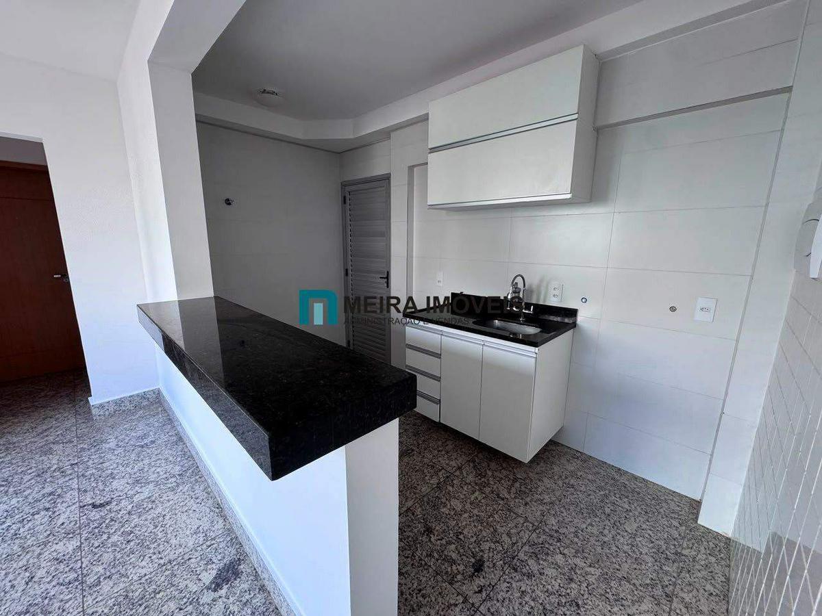 Apartamento, Buritis, 2 Quartos, 2 Vagas, 1 Suíte
