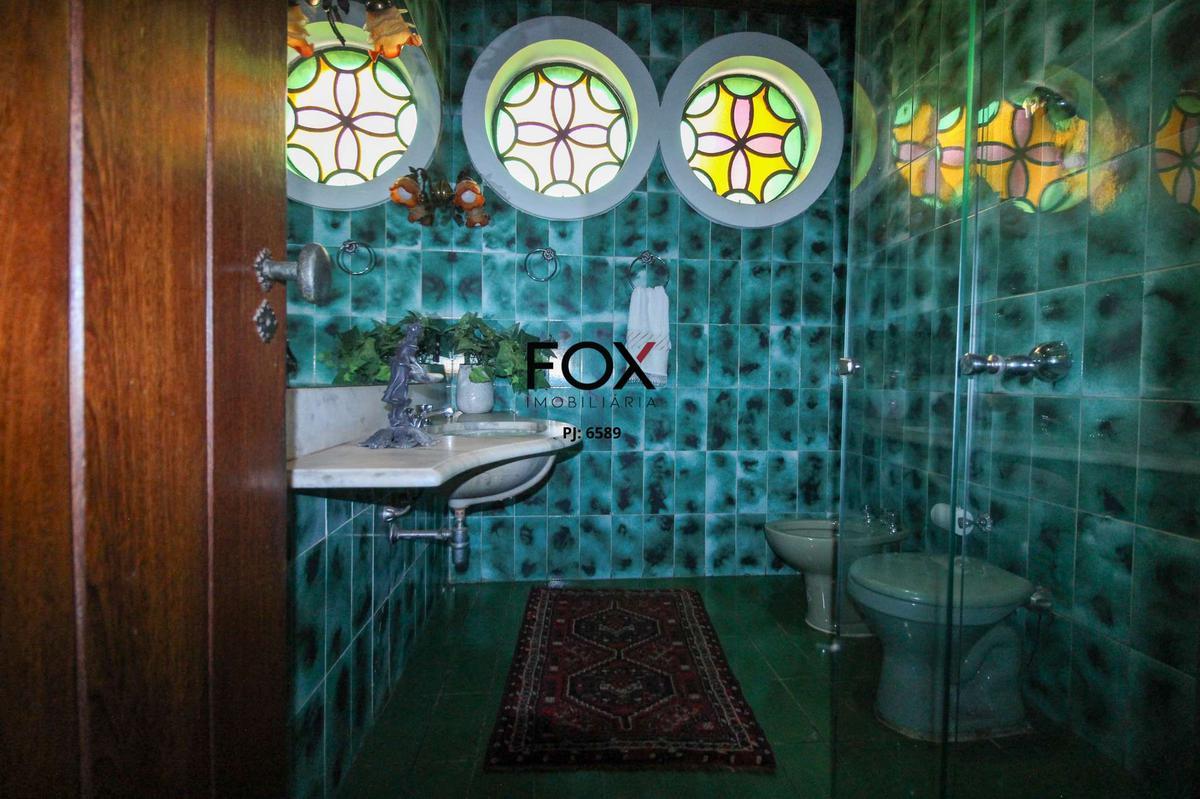 Casa, São Bento, 4 Quartos, 8 Vagas, 2 Suítes