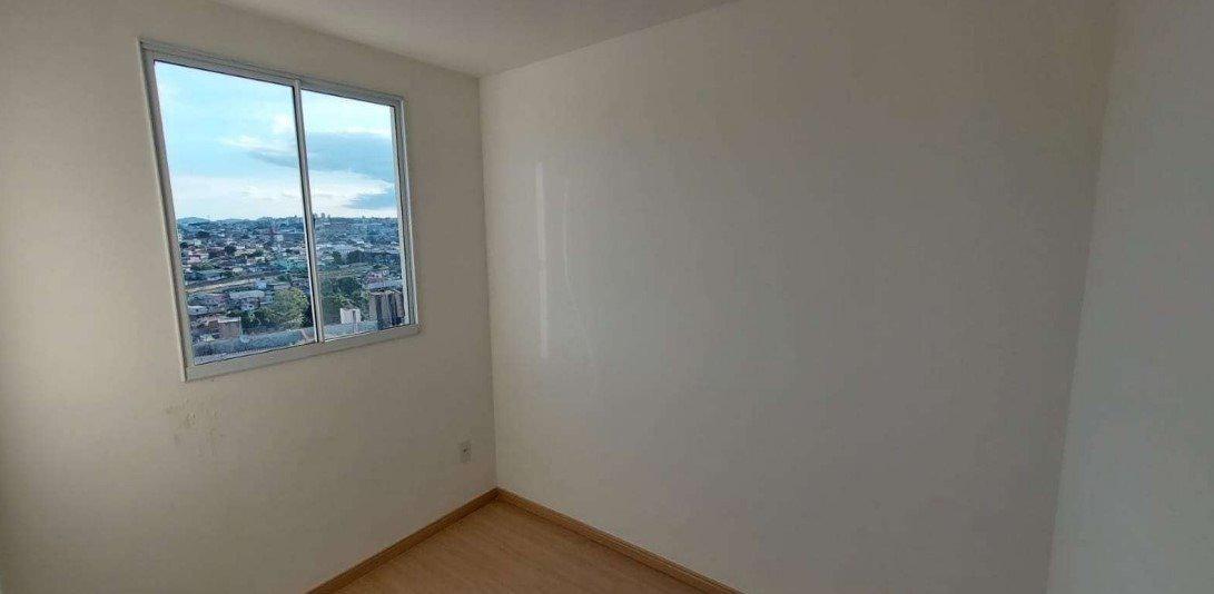 Apartamento, Madre Gertrudes, 2 Quartos, 1 Vaga