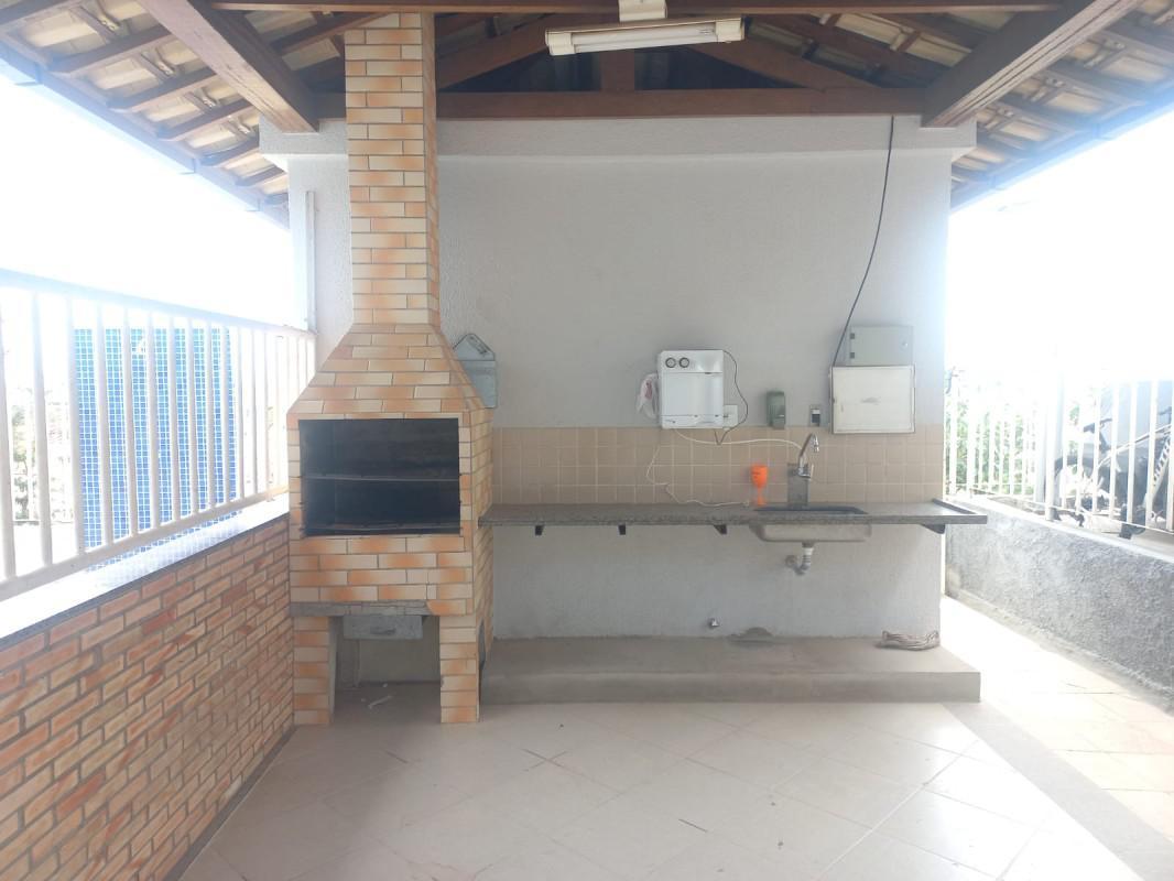 Apartamento, Planalto, 3 Quartos, 1 Vaga