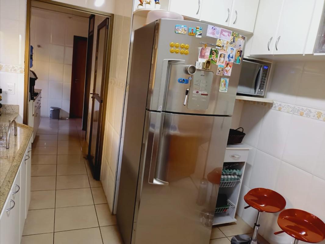 Apartamento, Coração Eucarístico, 4 Quartos, 3 Vagas, 1 Suíte