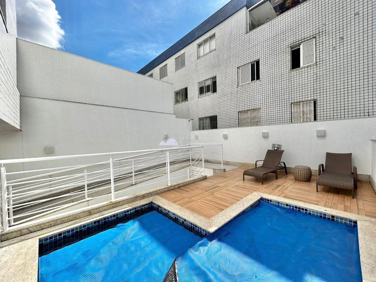 Apartamento, Itapoã, 2 Quartos, 2 Vagas, 1 Suíte