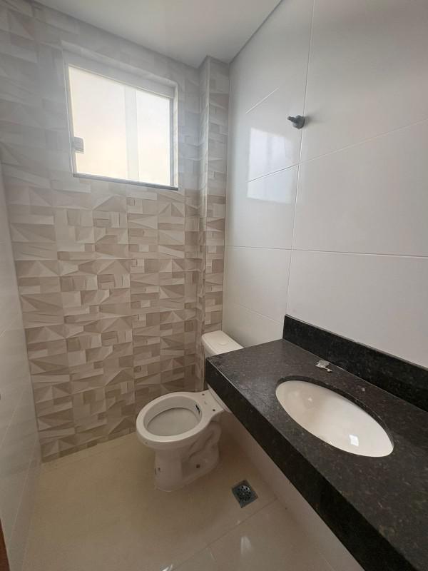 Casa, Recanto Verde, 3 Quartos, 2 Vagas, 1 Suíte