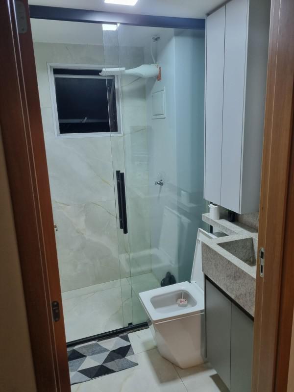 Apartamento, Santo Antônio, 2 Quartos, 1 Vaga