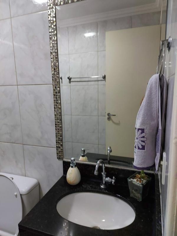 Apartamento, Jardim Riacho das Pedras, 2 Quartos, 1 Vaga, 1 Suíte