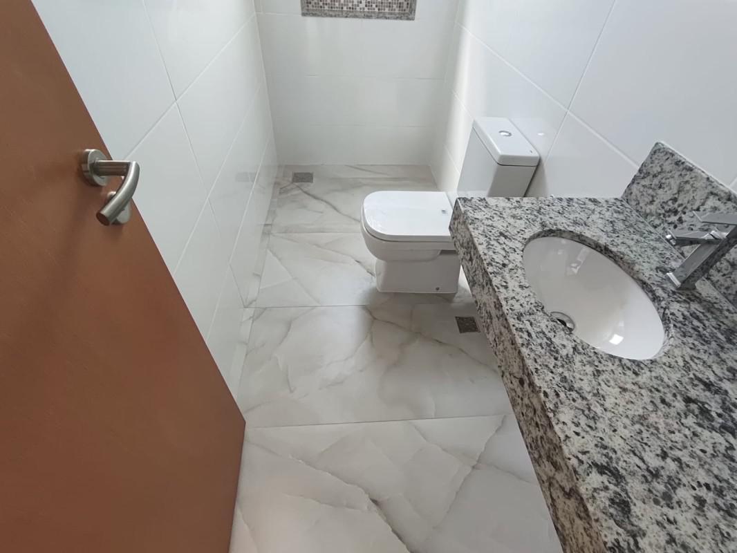 Apartamento, Minas Brasil, 3 Quartos, 2 Vagas, 1 Suíte