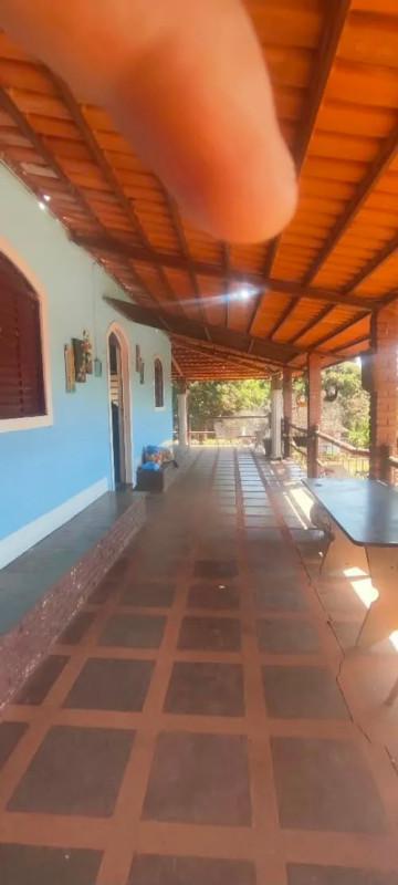 Fazenda, Recanto do Igarapé, 3 Quartos, 0 Vaga, 6 Suítes