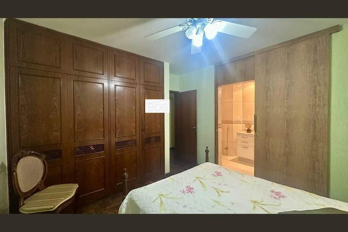 Apartamento, Anchieta, 4 Quartos, 2 Vagas, 1 Suíte