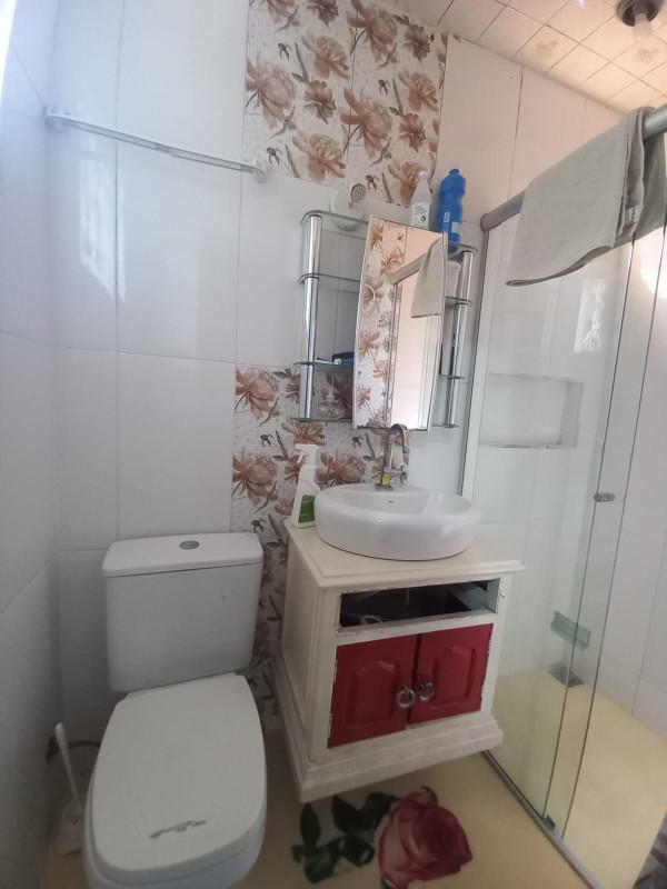 Casa, Horto, 5 Quartos, 2 Vagas