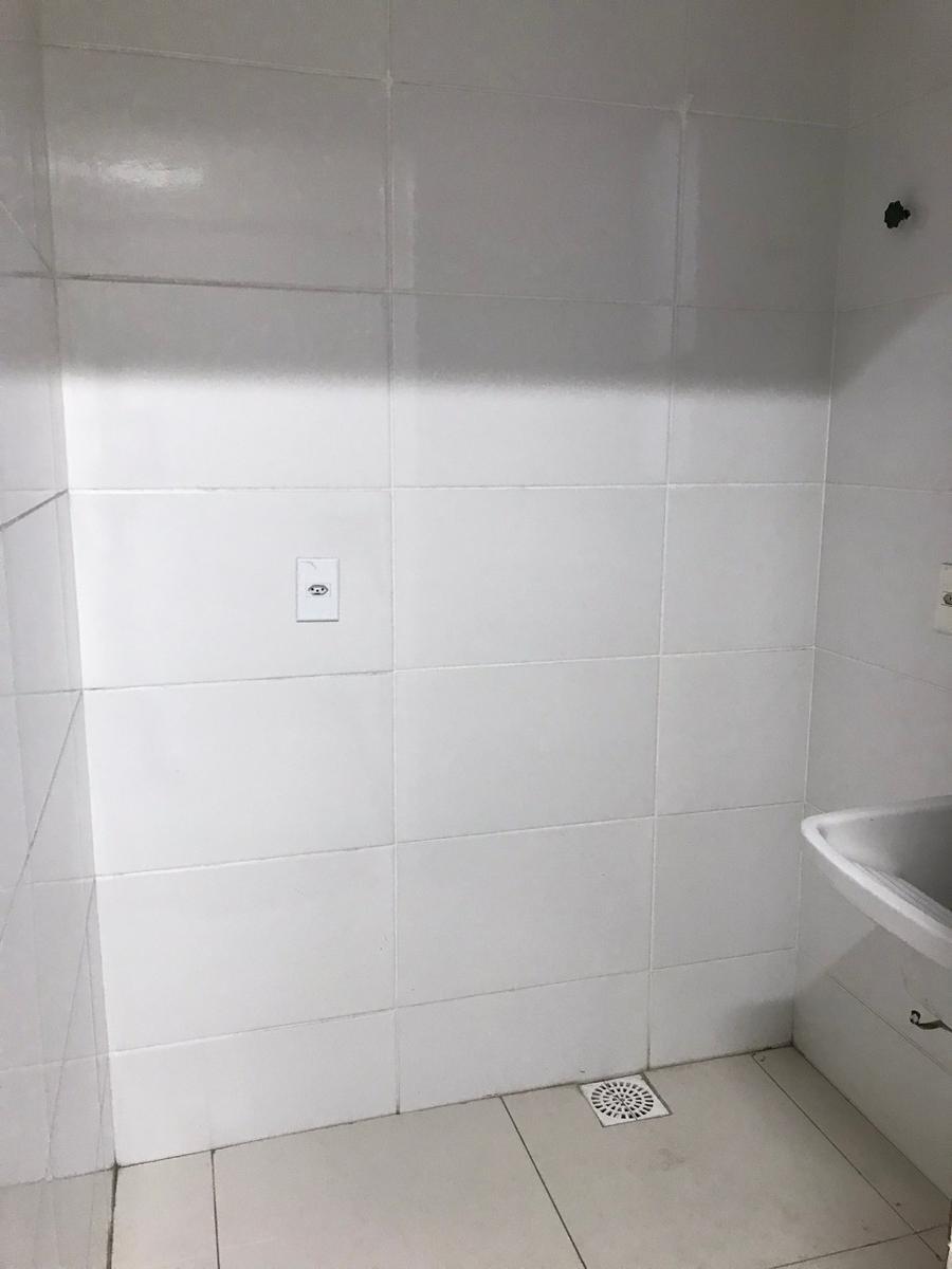 Apartamento, Ipiranga, 2 Quartos, 0 Vaga