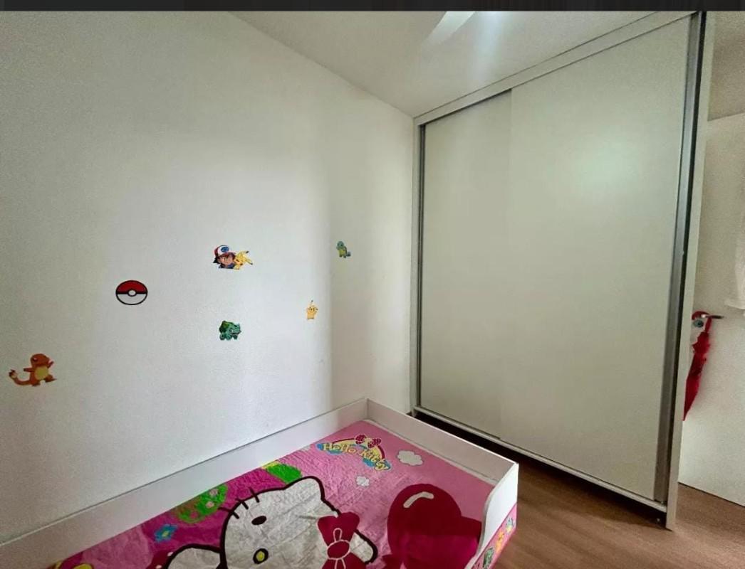Apartamento, Diamante, 2 Quartos, 1 Vaga, 1 Suíte