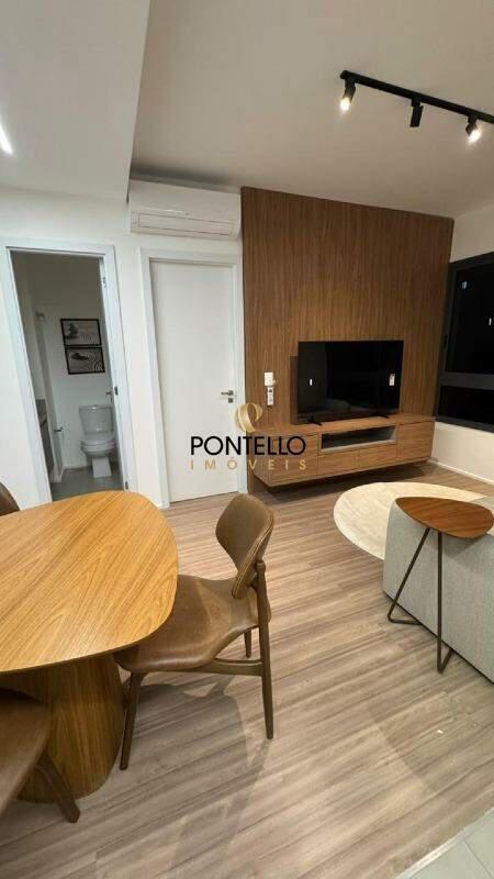 Apartamento, Vila da Serra, 1 Quarto, 1 Vaga, 1 Suíte