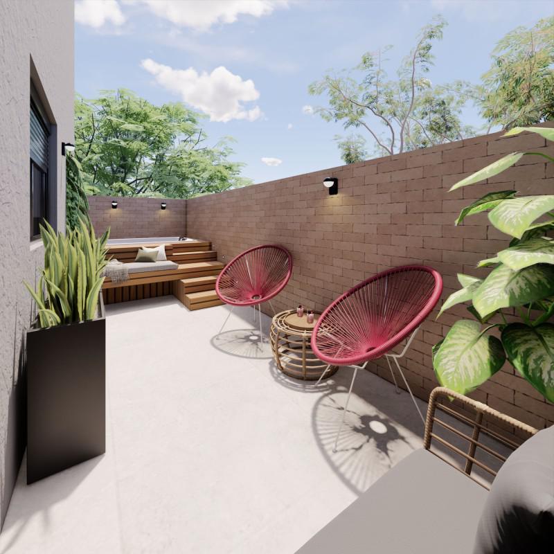 Apartamento, Itapoã, 3 Quartos, 2 Vagas, 1 Suíte