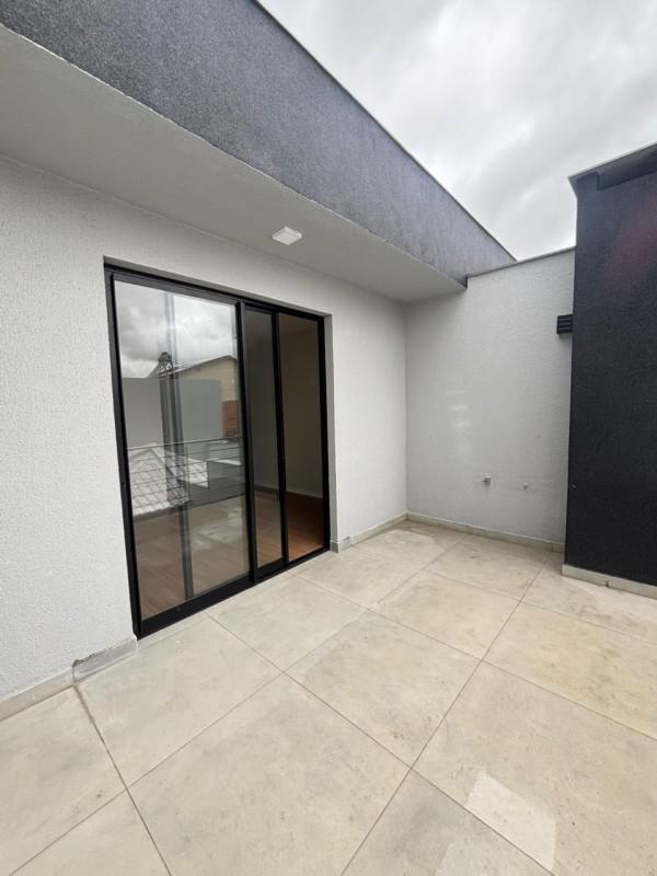 Casa, Santa Amélia, 3 Quartos, 3 Vagas, 1 Suíte