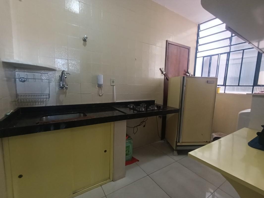 Apartamento, Sagrada Família, 2 Quartos, 1 Vaga