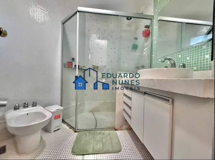 Apartamento, Serra, 4 Quartos, 3 Vagas, 2 Suítes