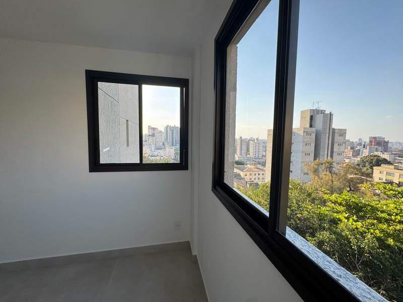 Apartamento, São Lucas, 2 Quartos, 2 Vagas, 1 Suíte