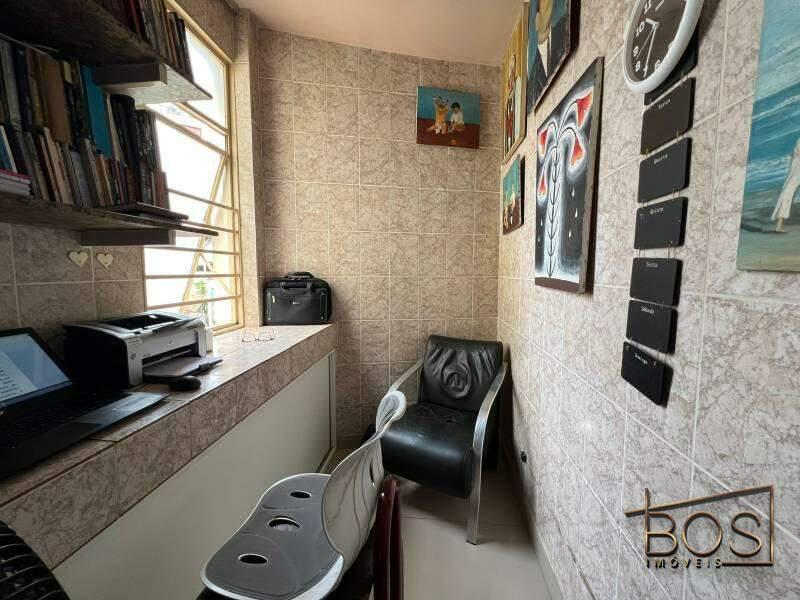 Apartamento, Cidade Nova, 3 Quartos, 1 Vaga, 1 Suíte