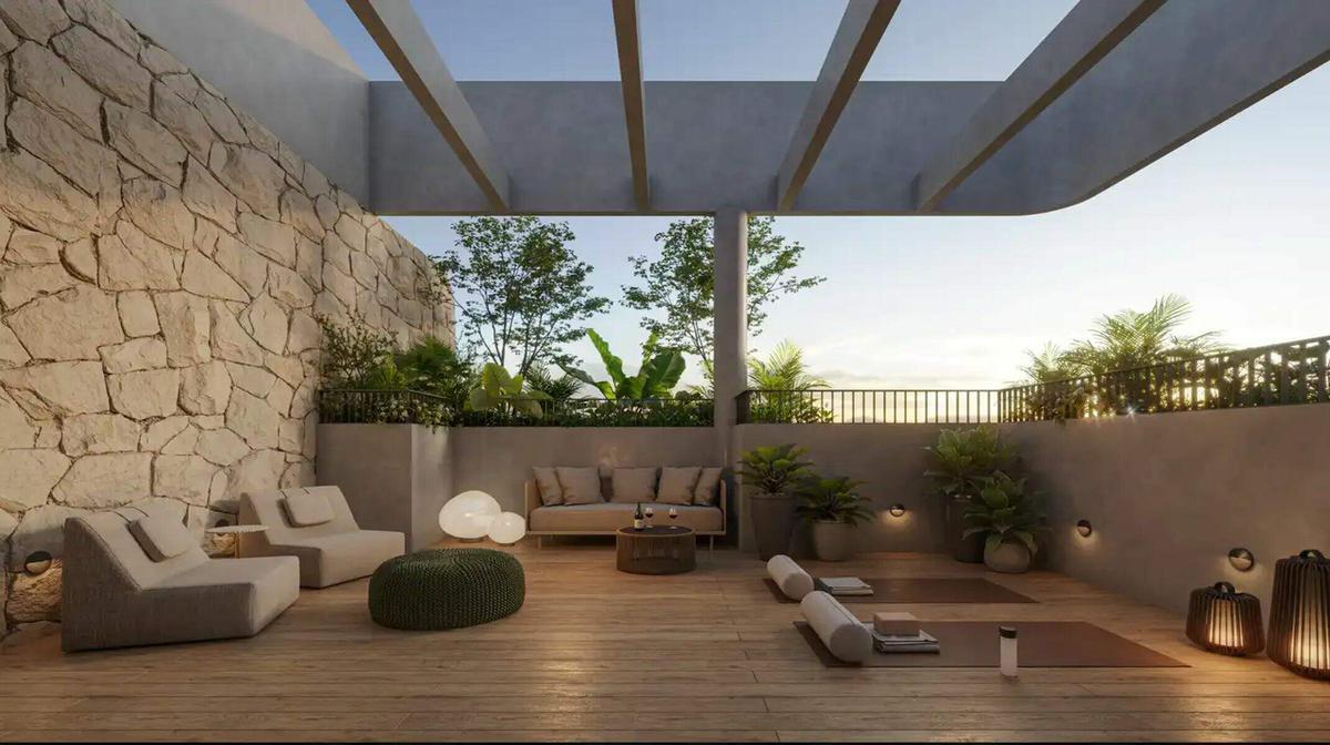 Apartamento, Lidice, 3 Quartos, 2 Vagas, 3 Suítes