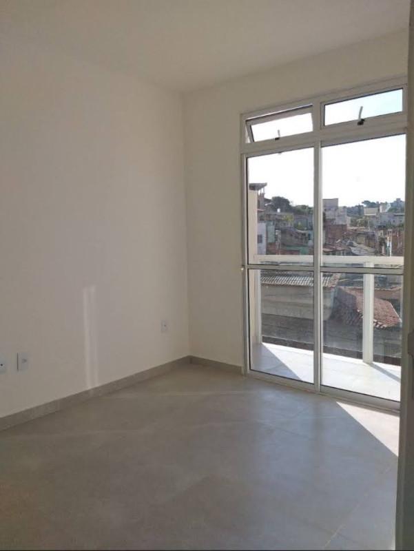 Casa, Etelvina Carneiro, 2 Quartos, 1 Vaga