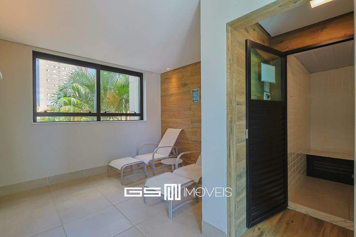 Apartamento, São Pedro, 2 Quartos, 2 Vagas, 1 Suíte