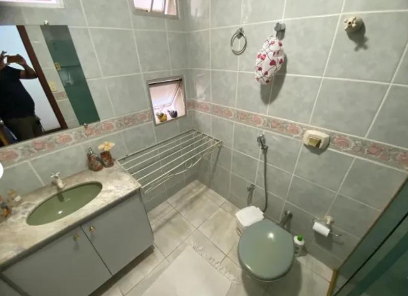 Apartamento, Canaã, 4 Quartos, 2 Vagas, 1 Suíte