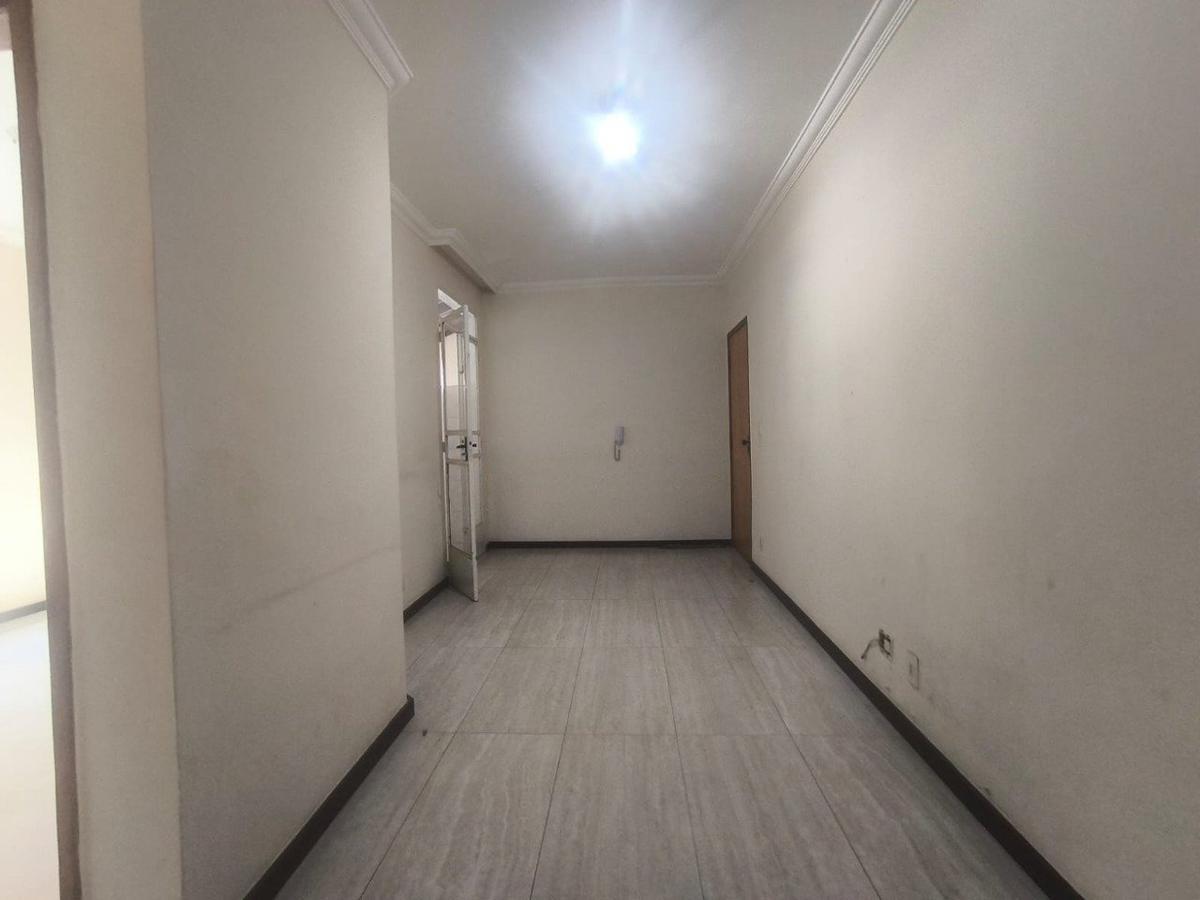 Apartamento, Bonsucesso, 2 Quartos, 1 Vaga