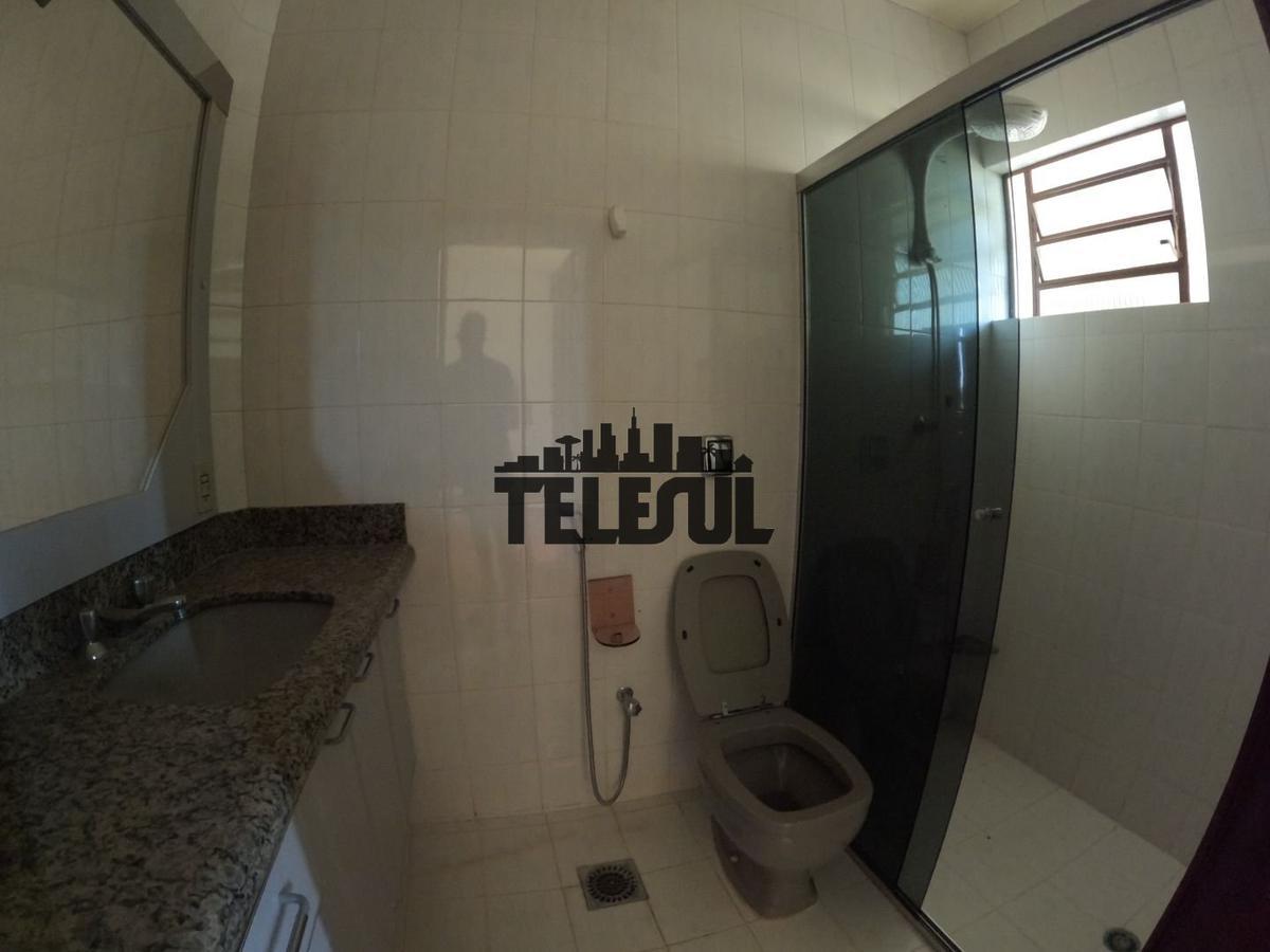 Apartamento, Vila Pinto, 4 Quartos, 2 Vagas, 1 Suíte