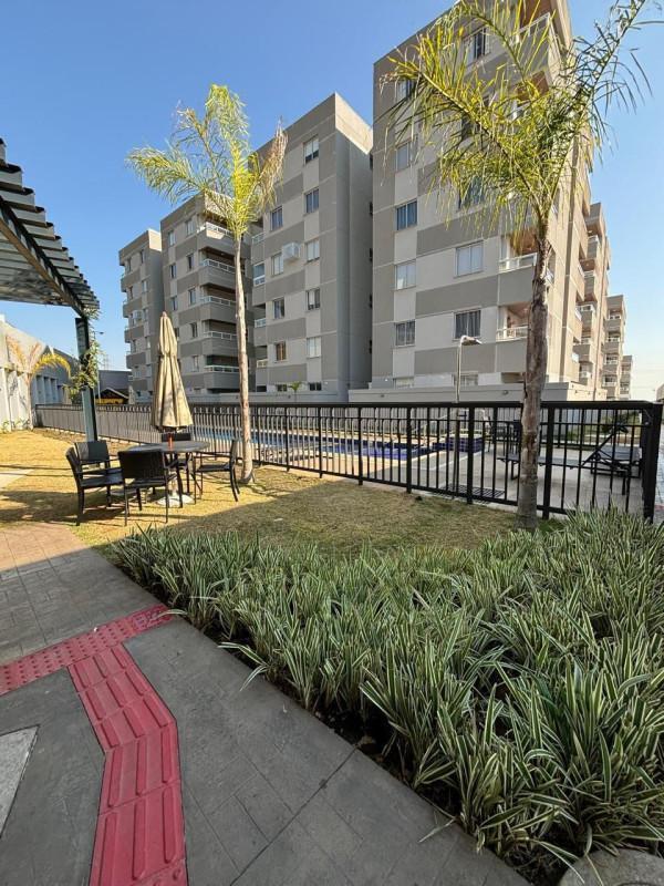 Apartamento, Buritis, 2 Quartos, 1 Vaga