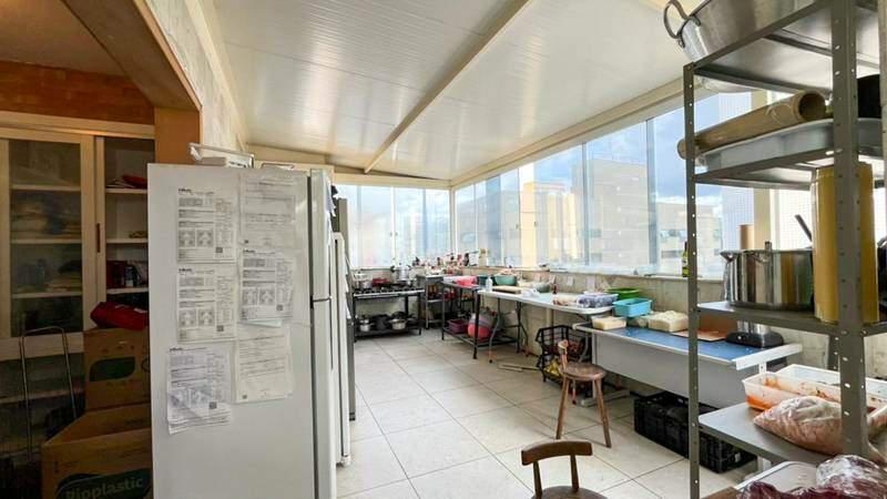 Cobertura, Lourdes, 3 Quartos, 3 Vagas, 1 Suíte