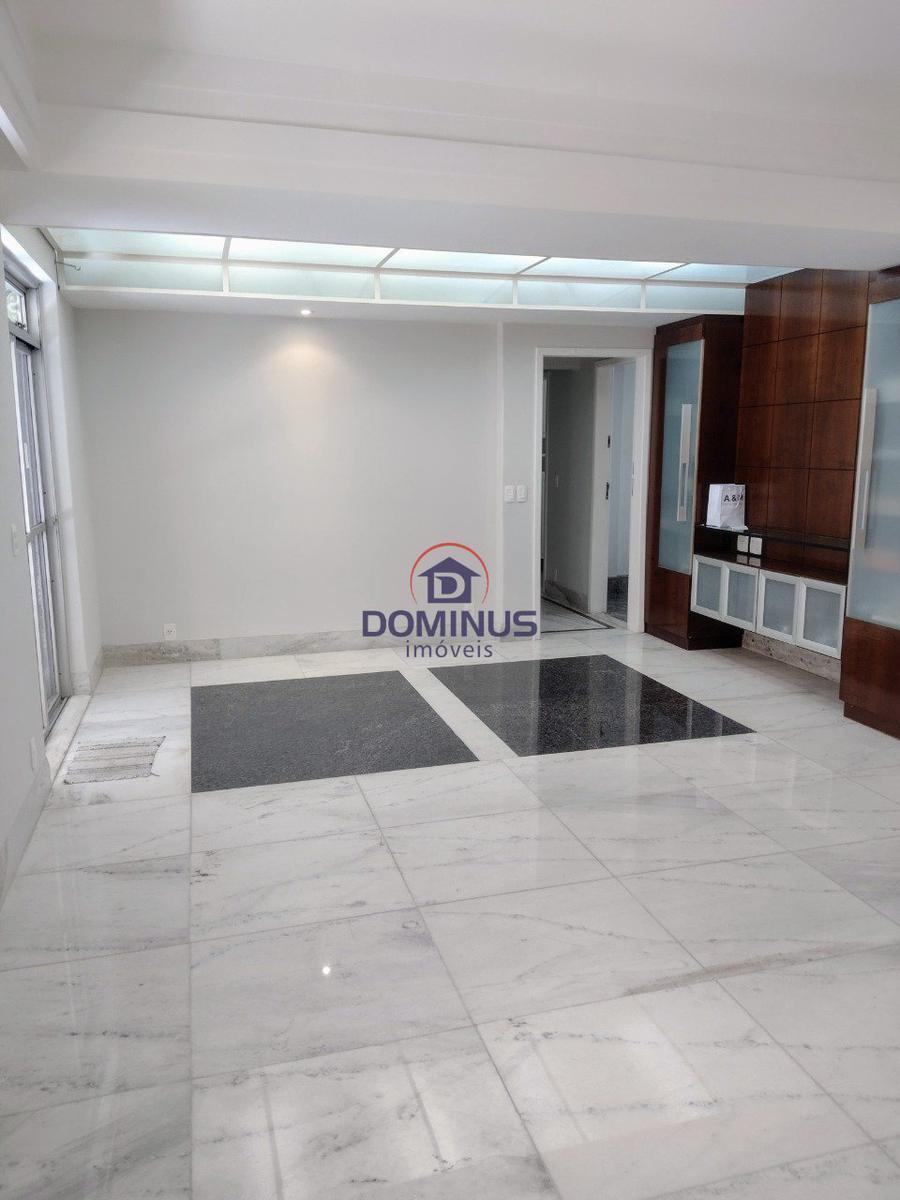 Apartamento, Santa Efigênia, 4 Quartos, 2 Vagas, 1 Suíte