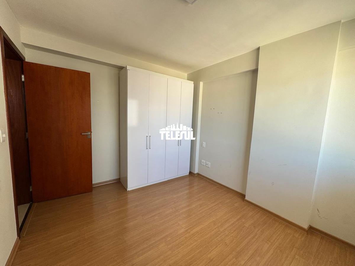 Apartamento, Centro, 2 Quartos, 2 Vagas, 1 Suíte