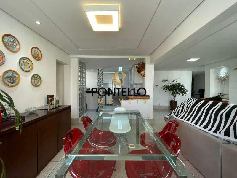 Apartamento, Cruzeiro, 3 Quartos, 1 Vaga, 1 Suíte