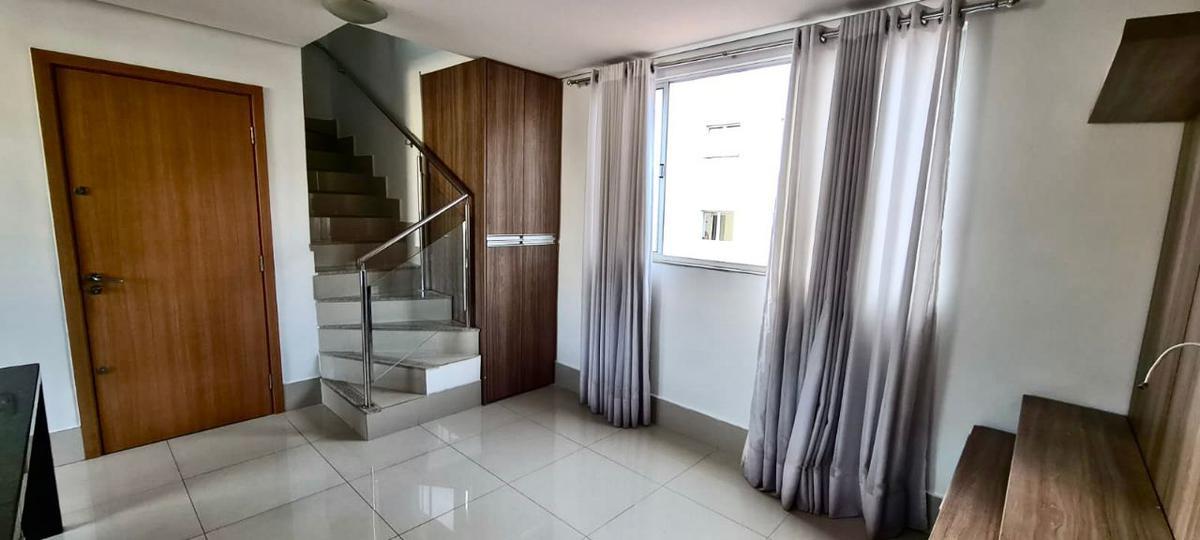 Cobertura, Santo Antônio, 3 Quartos, 2 Vagas, 1 Suíte