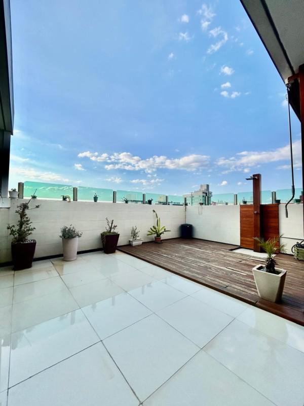 Cobertura, Castelo, 4 Quartos, 2 Vagas, 1 Suíte