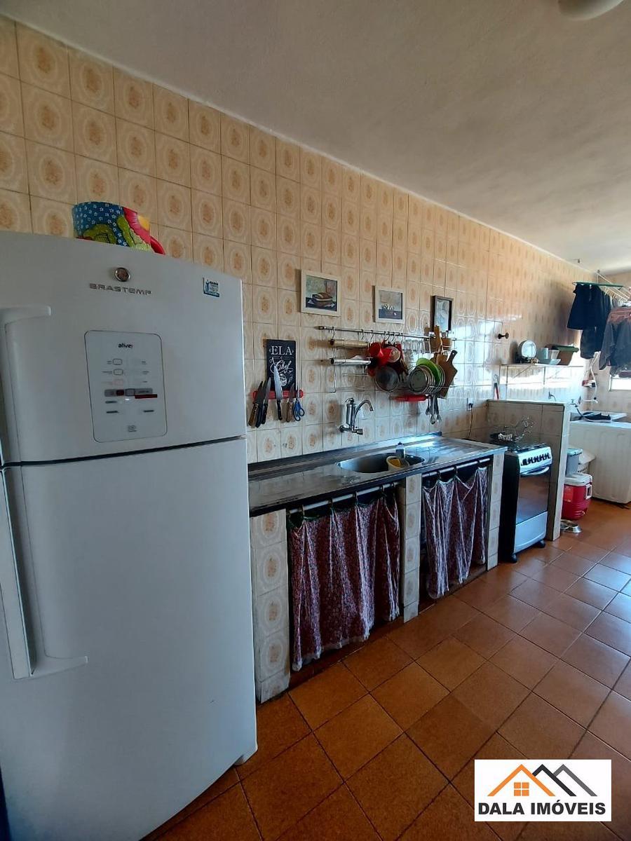 Casa, João Pinheiro, 4 Quartos, 2 Vagas