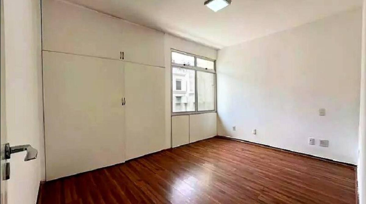 Apartamento, Sion, 2 Quartos, 2 Vagas, 1 Suíte